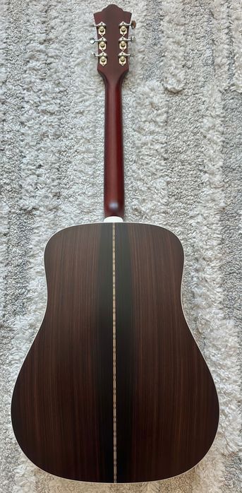 Акустична китара Guild D 50 USA