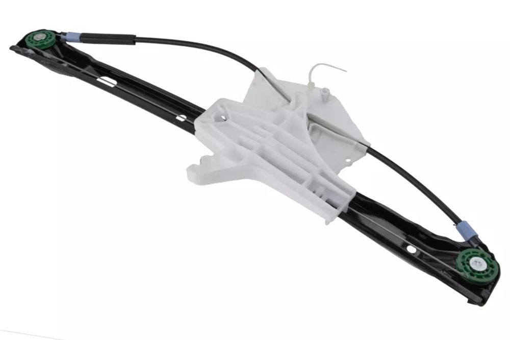 Стъклоповдигач За Vw Golf 5 Plus / Crossgolf - Заден Десен