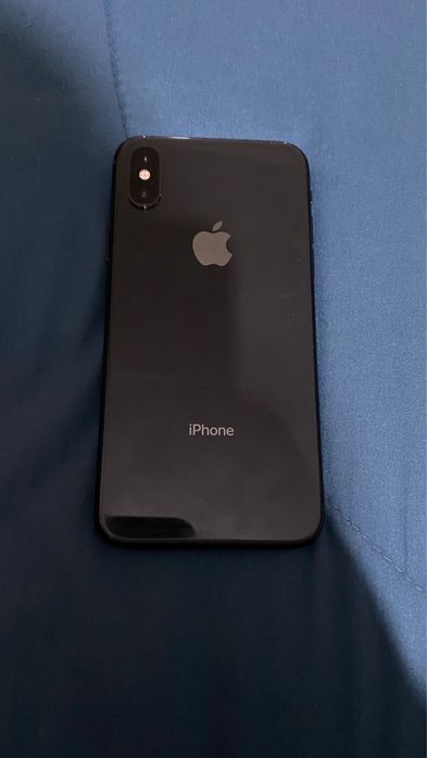 Айфон хс продажа