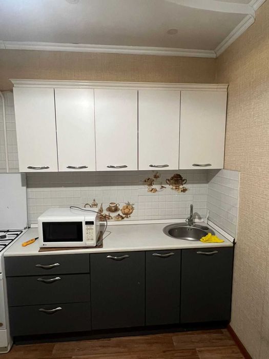 Кухонная гарнитура