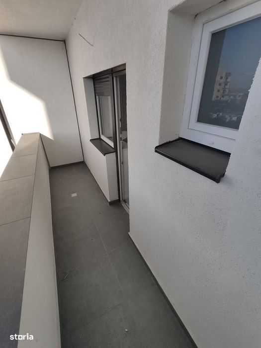 Ofertă: Apartament 3 camere, 2 balcoane și cămară | Deventer II