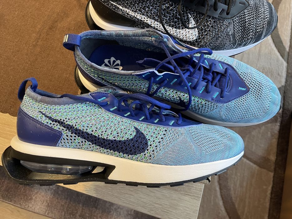 Nike AirMax Flycnit Racer 44 номер Топ Цена Крайна!!!