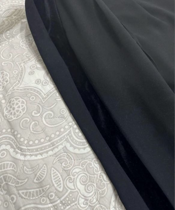 Брюки женские черные