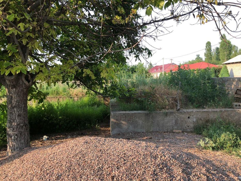 Продаётся участка