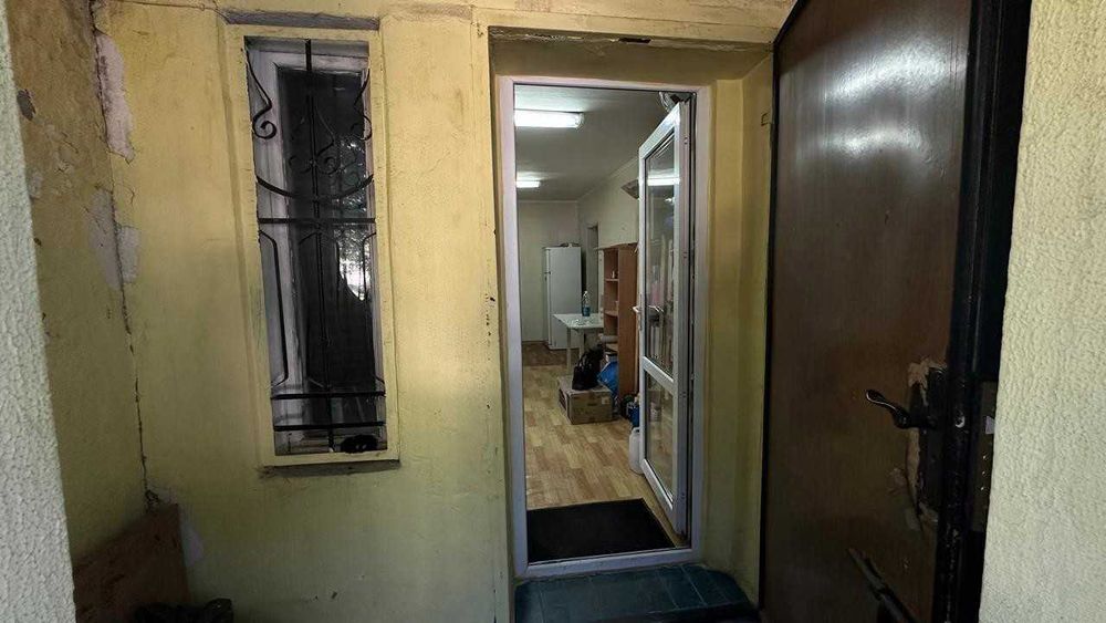 Продаётся торговая площадь!