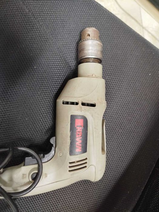 Перфоратор Crown Костанай 1005 лот 923567