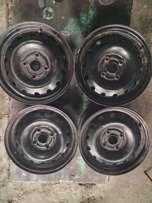 15-razmer diska Sotiladi Lassetti, Jentraga tushadi