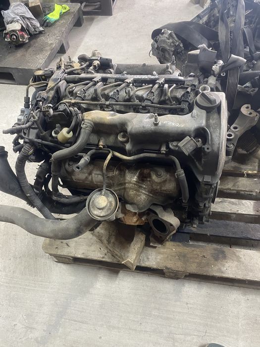 Motor Honda Acord Civic 2.2 i-ctdi 2007