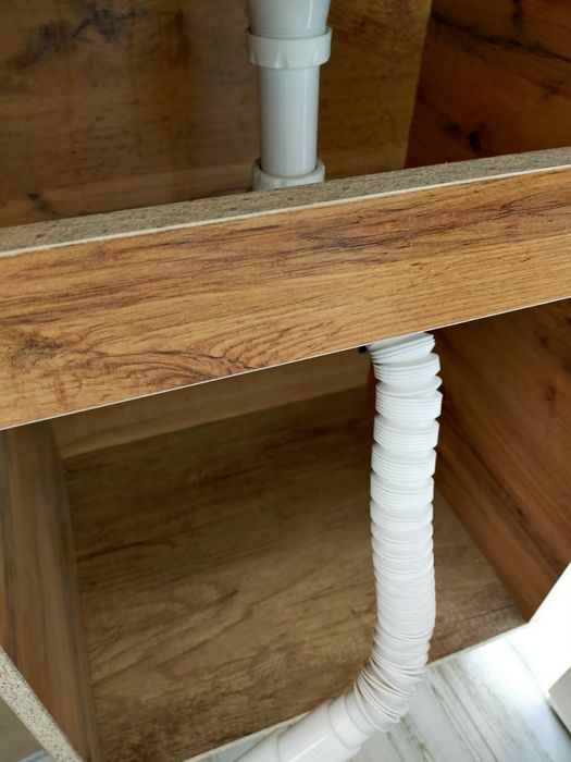 Продам мойку с тумбой