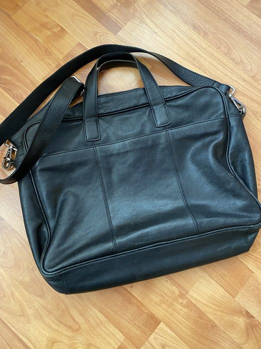 Vând servietă laptop