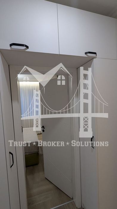 Продава се Двустаен апартамент в София, Оборище - 38 кв.м за 2953 €/кв.м - Снимка #9