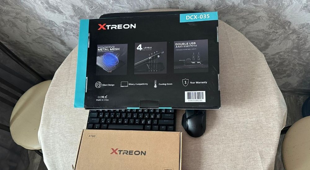 Продам игровой Ноутбук