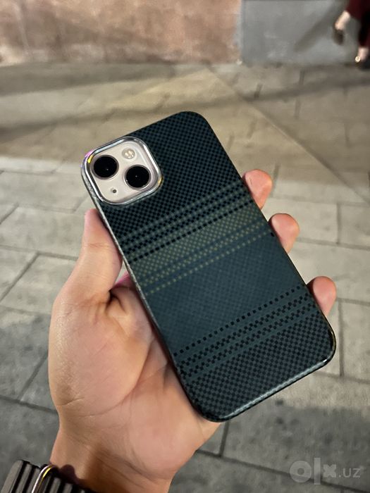 iPhone 13 yaxshi holatda