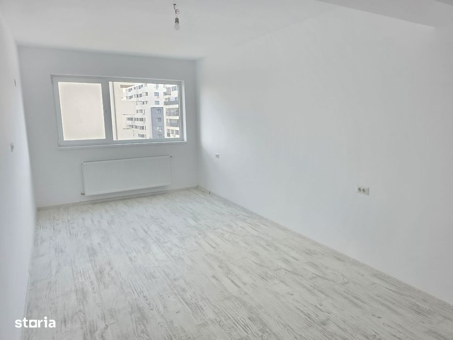 Garsonieră 44 mp. / Decomandat/ București Sector 4 / Mutare Imediată.