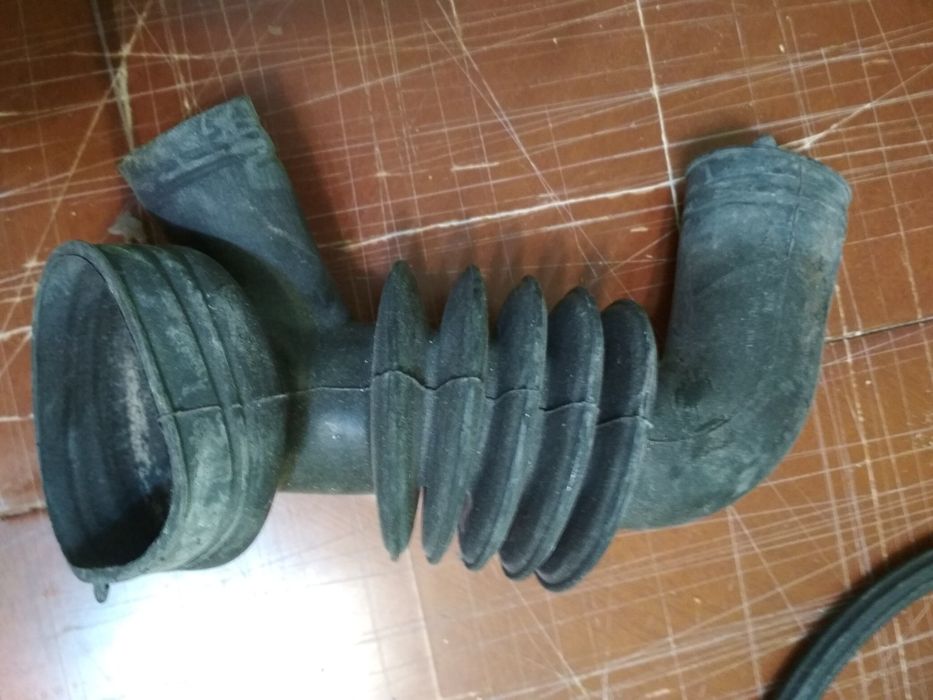 Патрубки для стиральной машины