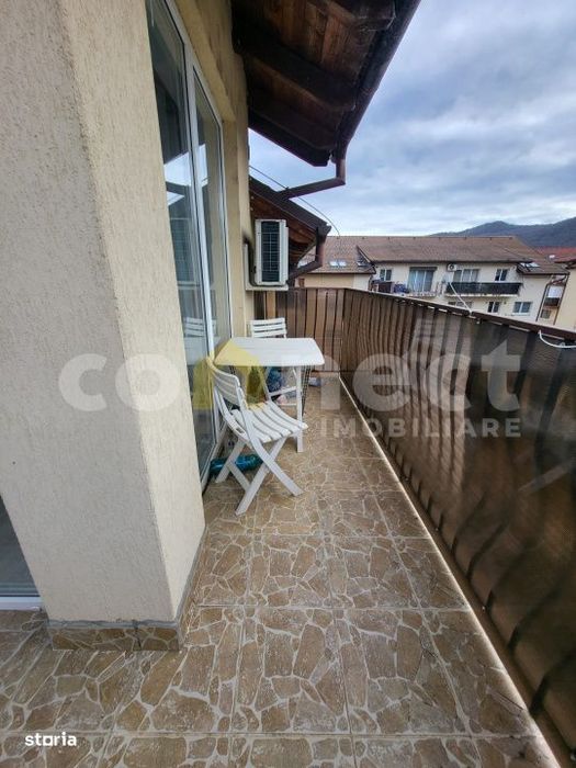 Apartament cu 2 camere de vanzare | Floresti