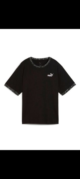 Футболка Puma 52 р женская