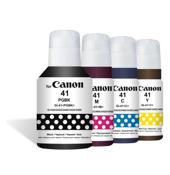 Сервис VICTORY - краски 24/7 для Вашего струйного принтера.