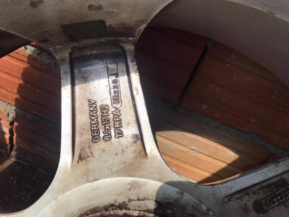 Джанти  17- ки !