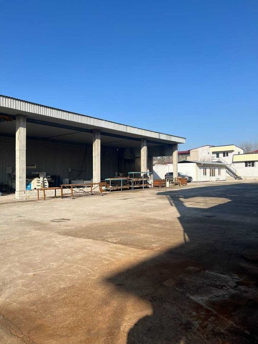 Аренда производственного помещения, arenda proizvodstvo