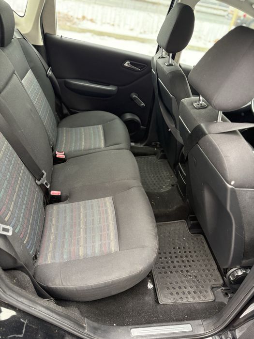 Mercedes A Class Diesel