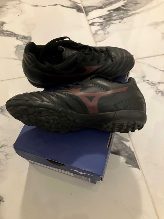 Mizuno Обувки за футбол Monarcida Neo III Select Jr AS