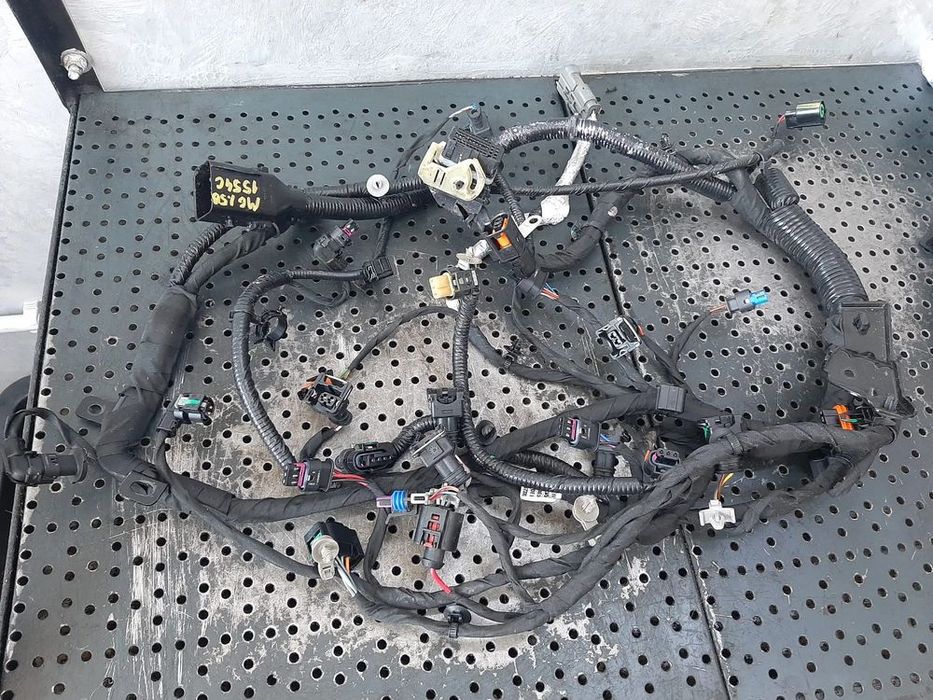 instalatie electrica motor 15s4c 1.5b mg zs suv  eng-nse-zs11  35410406