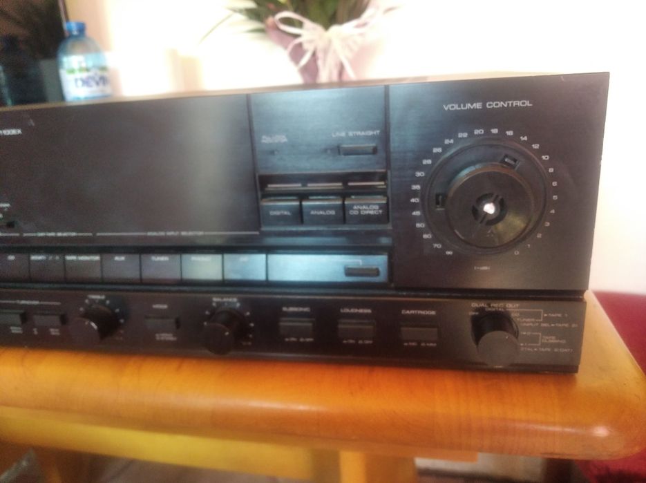 Kenwood KA-D1100EX