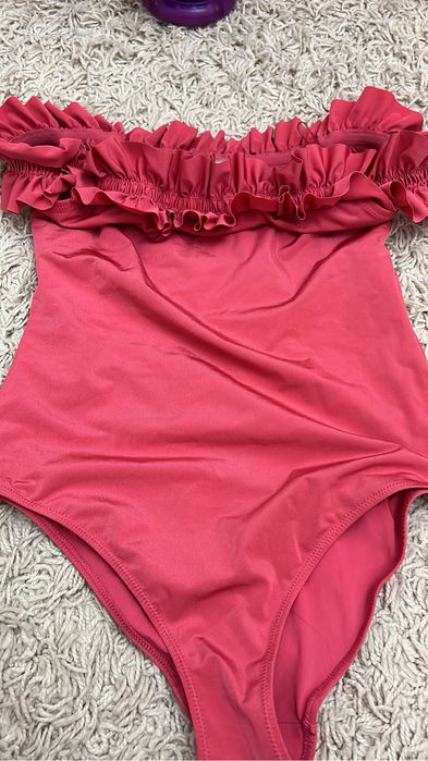 Купальники женские