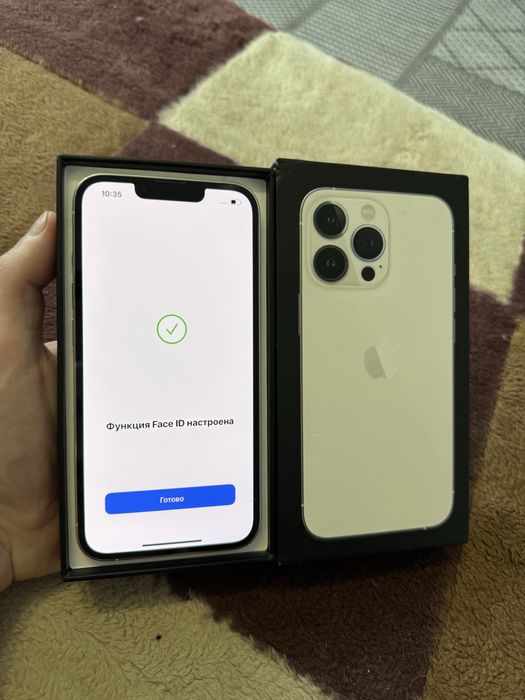 Iphone 13 Pro 128gb Айфон 13 Про 128гб