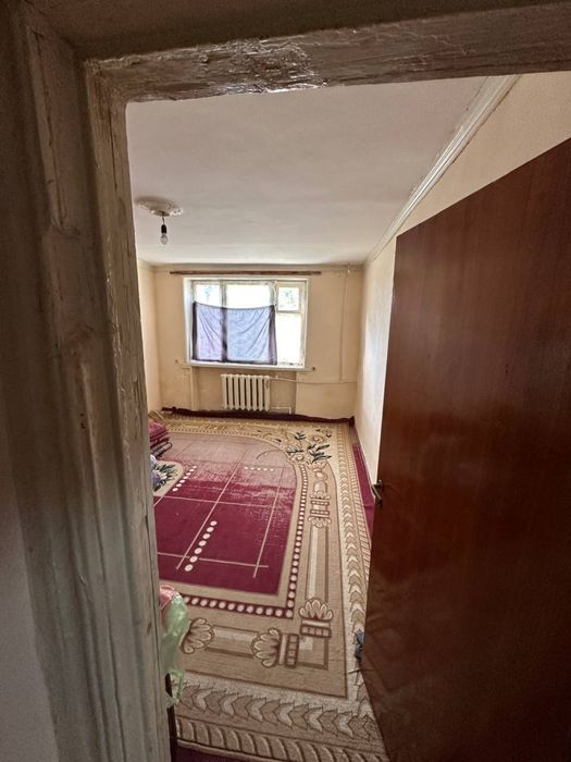 Квартира 2 хона исик сув атаплена бор