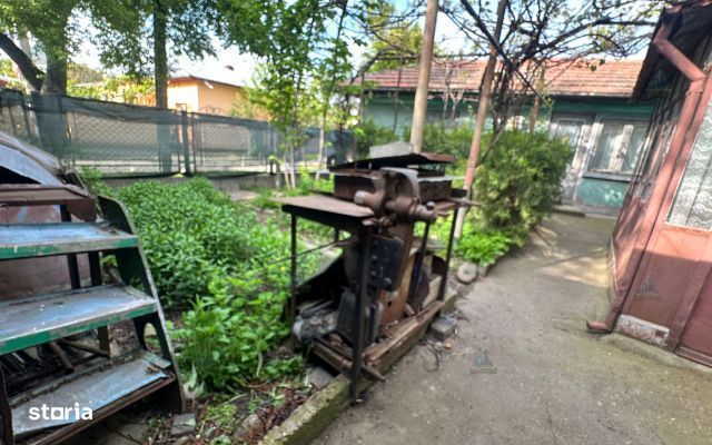 Casa de vanzare , in zona centrala , orasul Giurgiu
