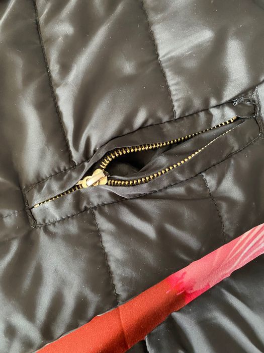 Geaca de iarna pentru femei marimea S