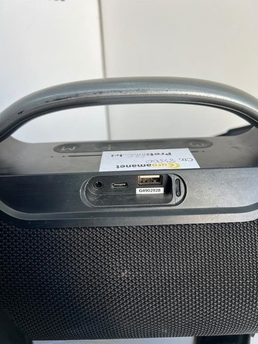 Boxa Hama Soundbarrel bluetooth -P-