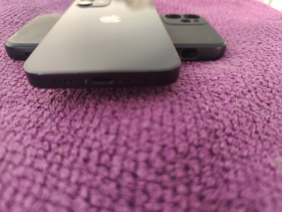 Iphone 12 mini batteria 88%