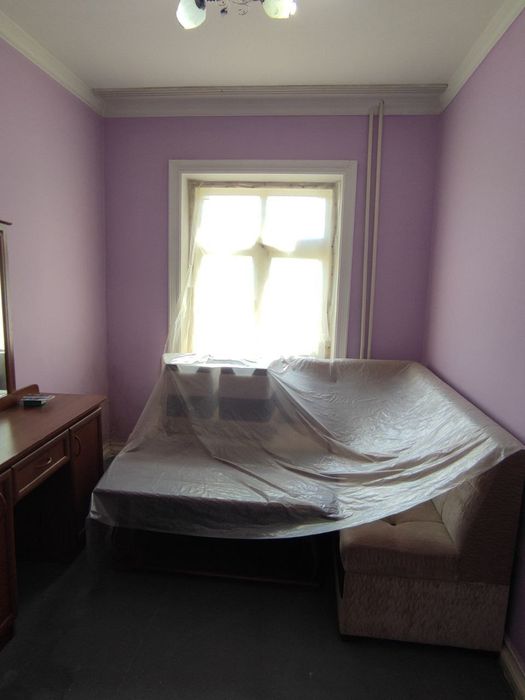 Продам квартиру в городе Карши.