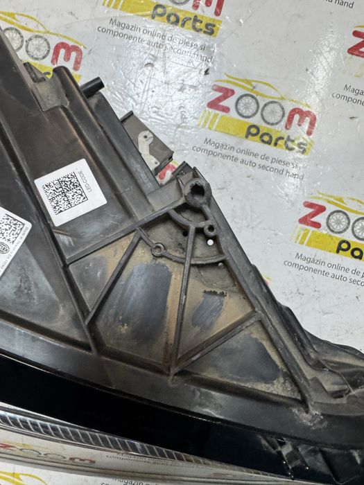 Far dreapta full LED Mercedes A class W177 2018-23