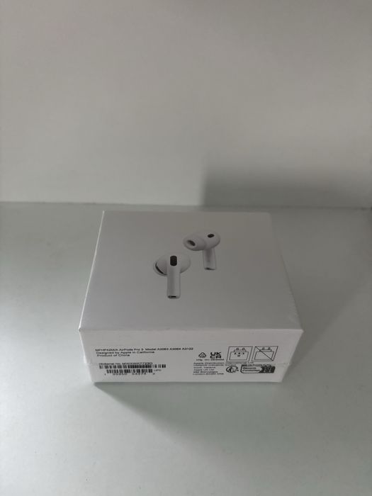 Apple AirPods Pro 3 (не е Samsung,Huawei,Iphone)