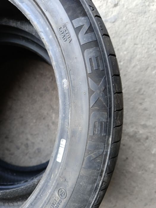 НОВИ ЛЕТНИ -2024г.-17цола-205/50-1бр.-110лв."NEXEN"