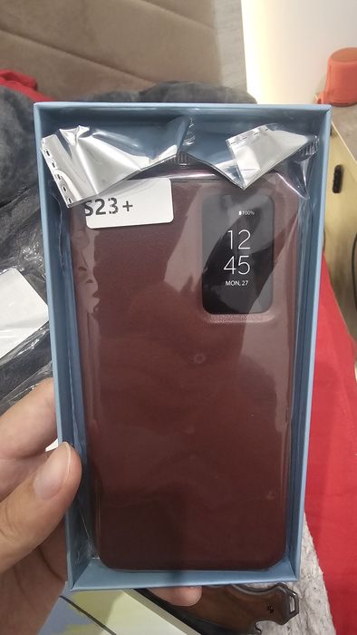 Чехлы для Samsung Galaxy S23+