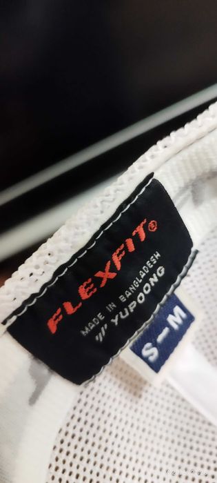 Шапка Flexfit чисто нова