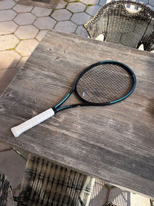 Тенис ракета Хед гравити 2-Ка грип