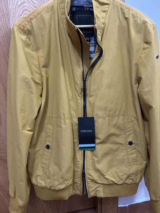 Geaca bomber GEOX