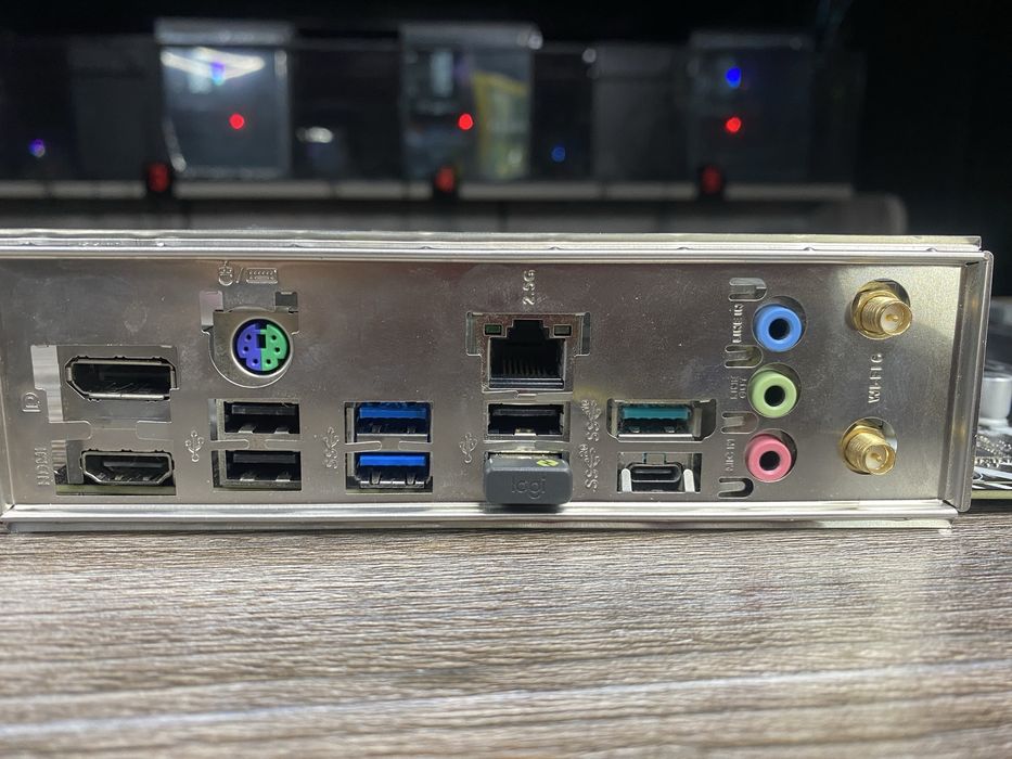 ASUS Prime Z790-P Wifi