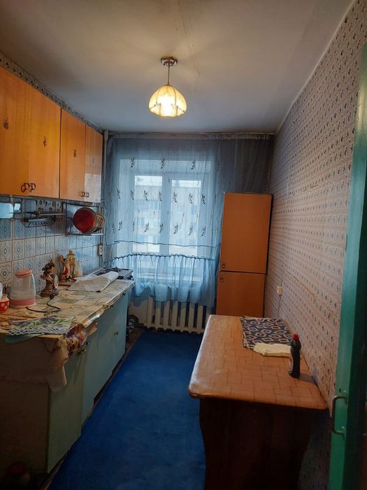 Продам 3-х квартиру