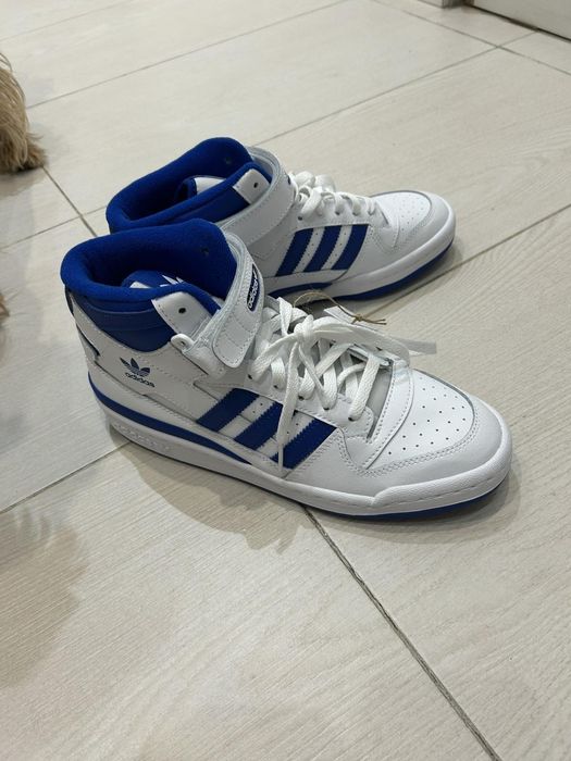 Кецове Adidas. Номер 42 - кожени.