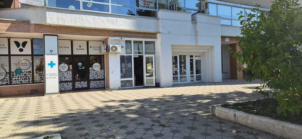 Spatiu comercial de ÎNCHIRIAT – ULTRACENTRAL