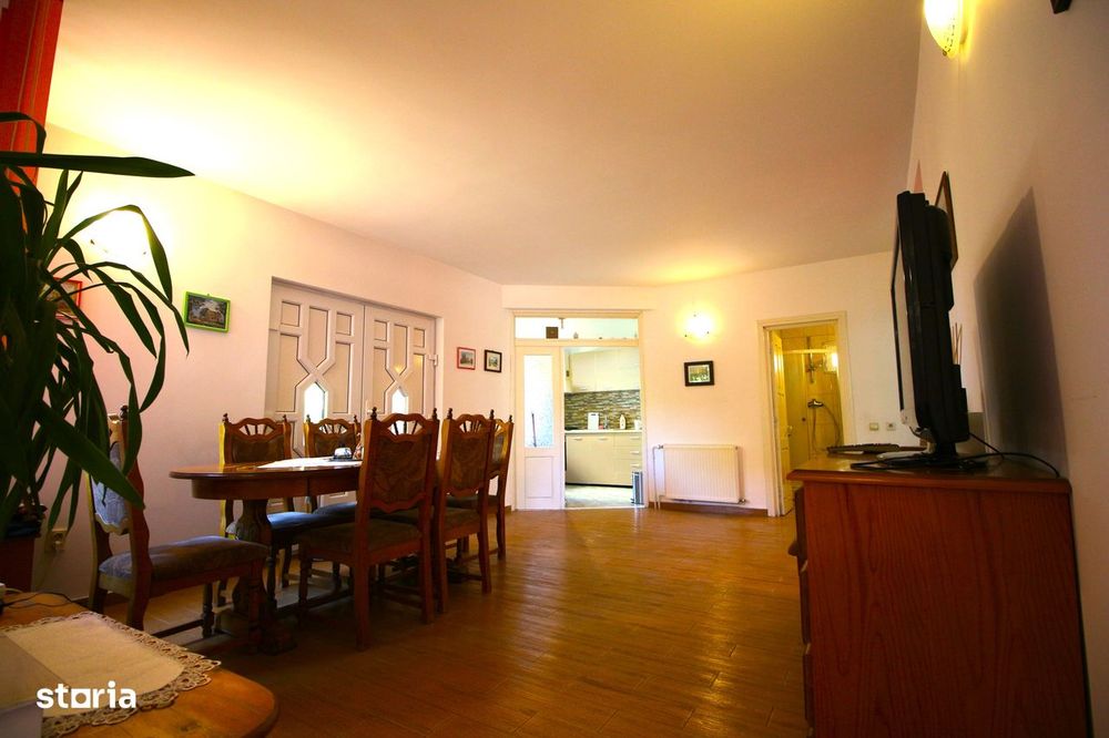 Vila exclusivista P+1E in Mamaia Nord la 500m de Promenada si Plaja