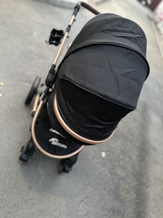 Продам коляска хорошее качество