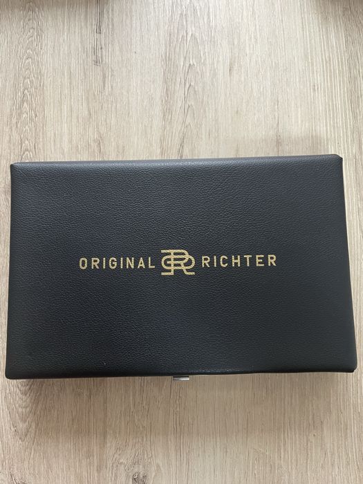 Професионален чертожен комплект "Original Richter"